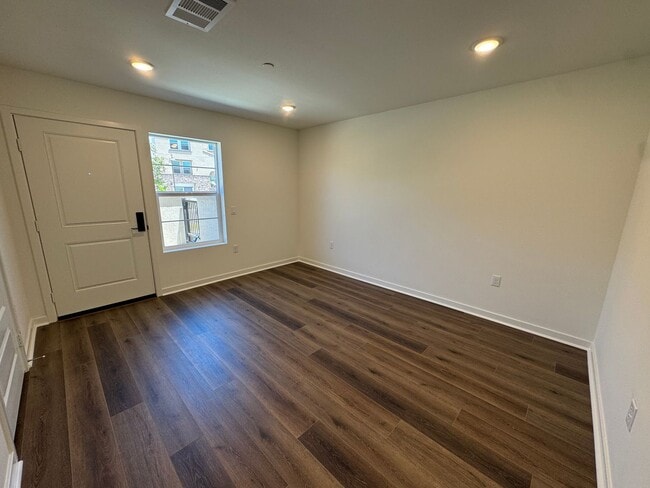 Photo - Never-Lived-In, Beautifully Upgraded Three-Story Condo