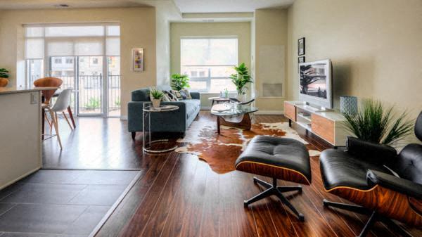 Building Photo - Saginaw Gardens