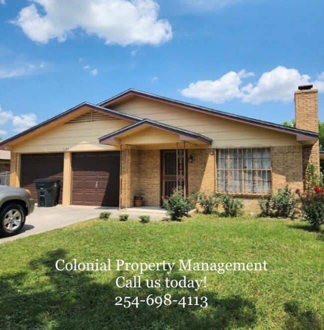 Building Photo - Cute 3 bedroom and 2 Bathroom house in Kil...