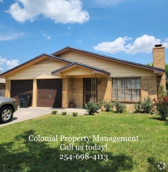Building Photo - Cute 3 bedroom and 2 Bathroom house in Kil...