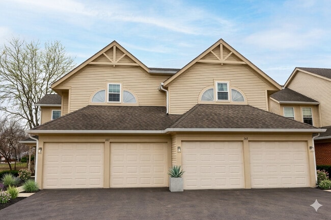 Building Photo - 147 White Branch Ct N