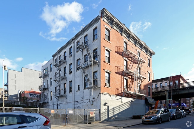 365 Broadway