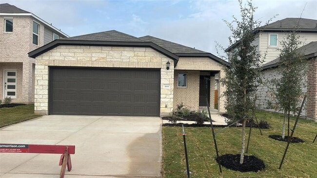 Building Photo - 444 Breccia Trl