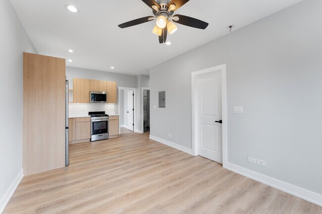 Photo - 1546 W Jonquil Terrace Unit 302