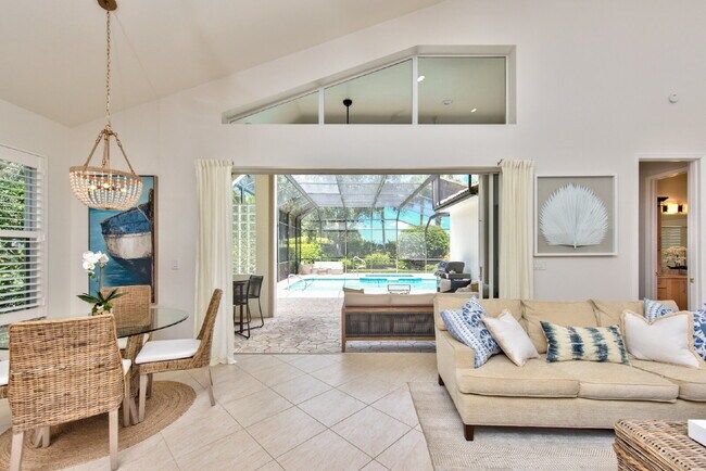 Photo - Pelican Marsh Pool home