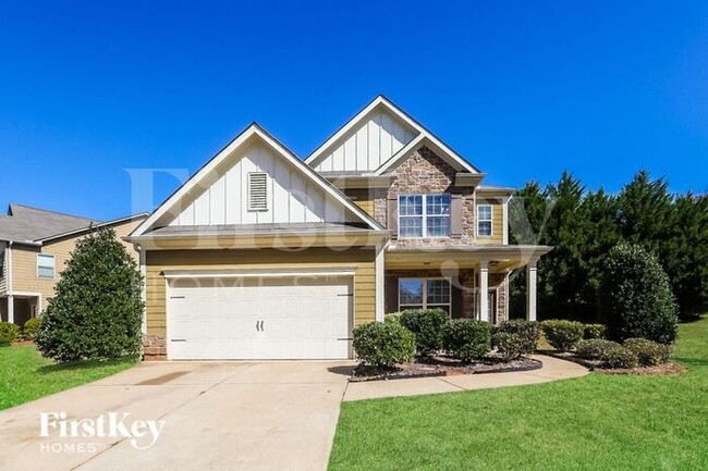 Building Photo - 85 Quail Bend Loop