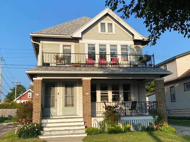 Photo - 416 N 63rd St Unit Cozy 2BR Upper