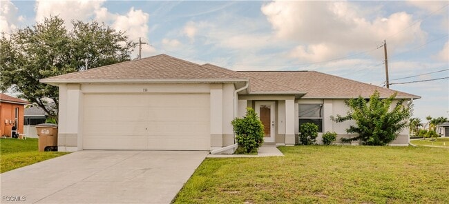 Building Photo - 710 SW 21st Terrace Rental