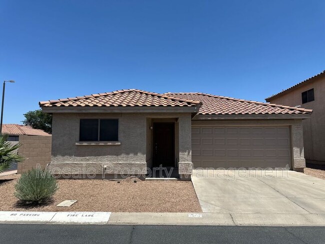 Photo - 1543 S Danielson Way Casa
