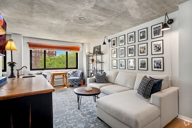 Welcome Home! - 1816 New Hampshire Ave NW Unit 308 Rental