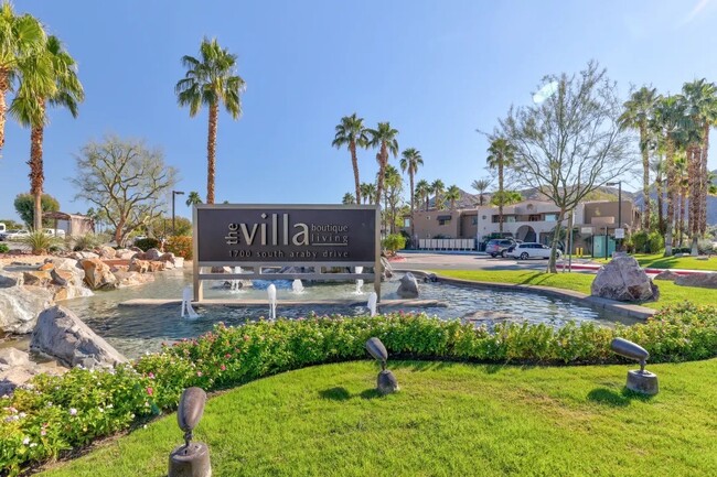 Villa Boutique Apartment Homes - Villa Boutique Apartment Homes