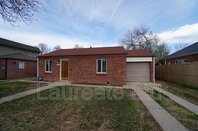 Photo - 2534 Niagara St House