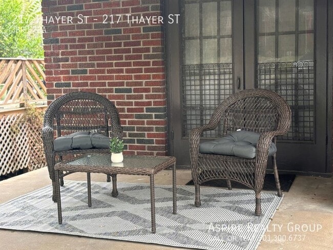 Photo - 217 Thayer St Unit 217 Thayer ST