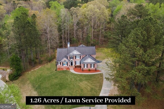 Photo - 115 Sutton Ct House