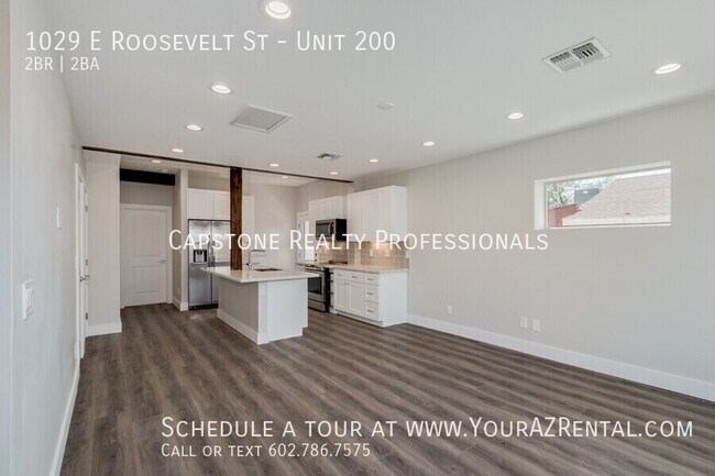 Photo - 1029 E Roosevelt St Unit 200