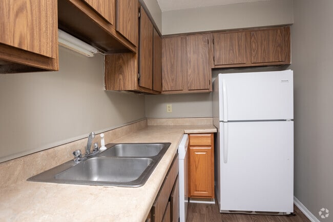 Photo - Westgate Apartments