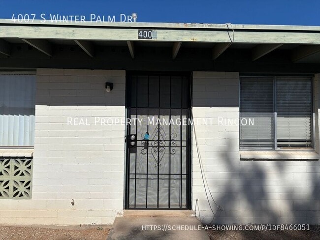Building Photo - 4007 S Winter Palm Dr