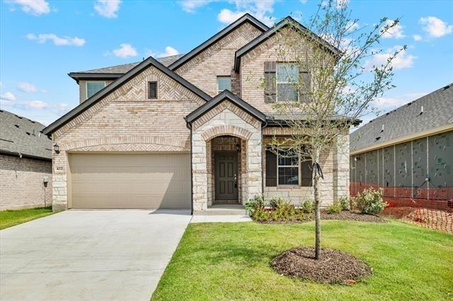 Photo - 422 Wydown Dr