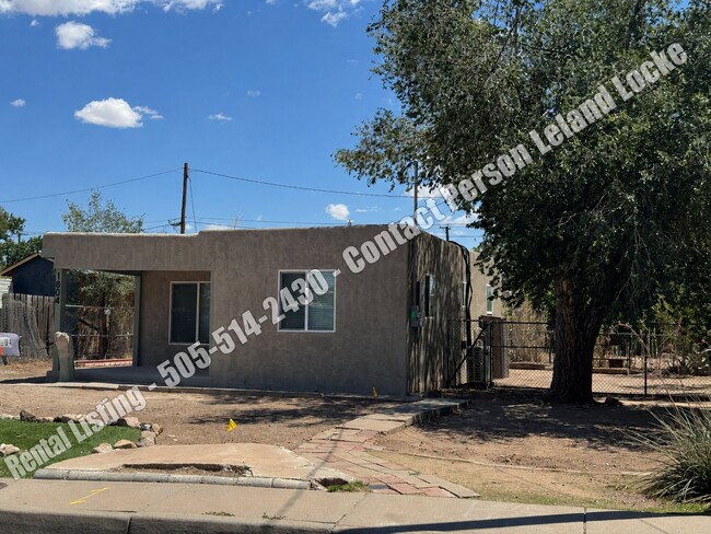 Photo - 1804 Slate Ave NW