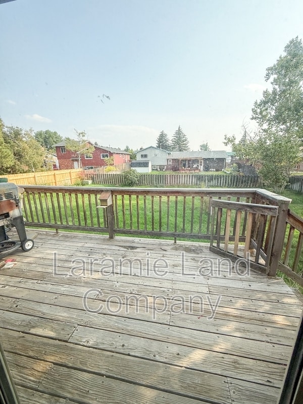 Photo - 1610 E Arnold St