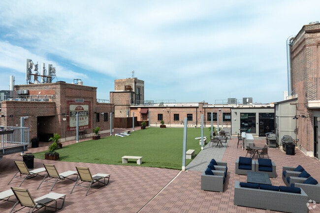 Rooftop
