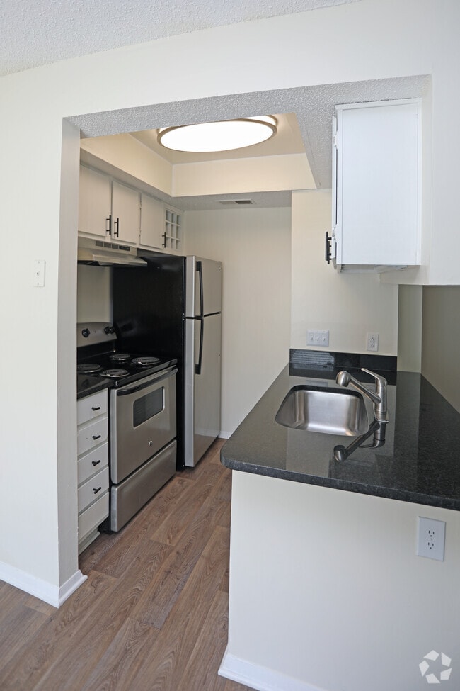 Northcliffe Forest Apartments