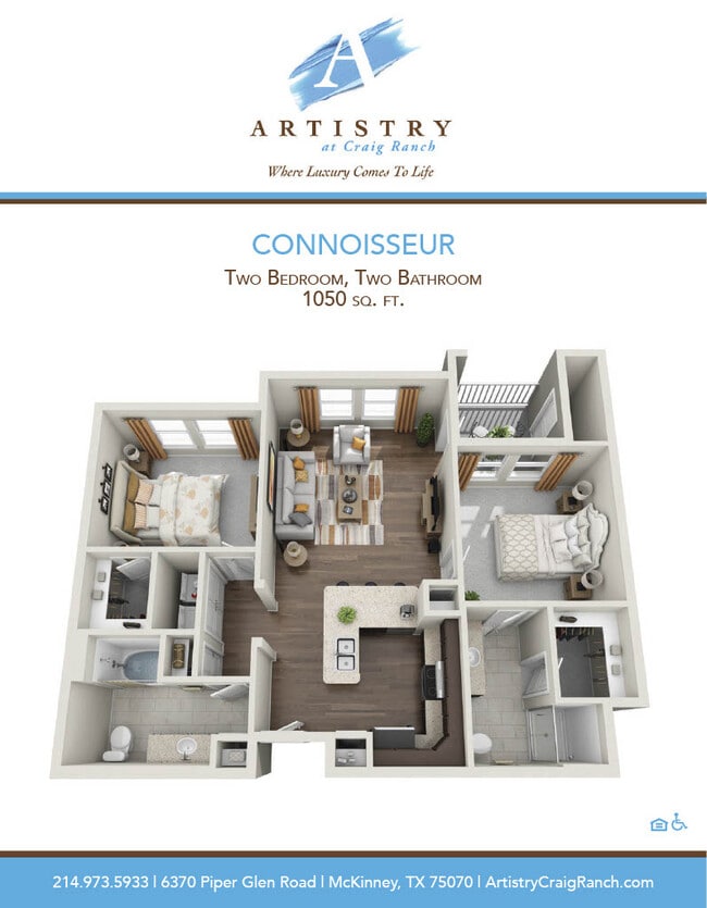 Photo - Artistry Craig Ranch