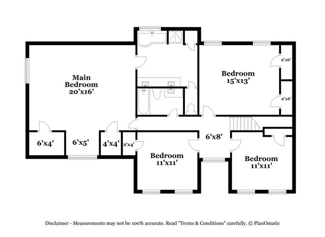 1171 Misty Meadows Way