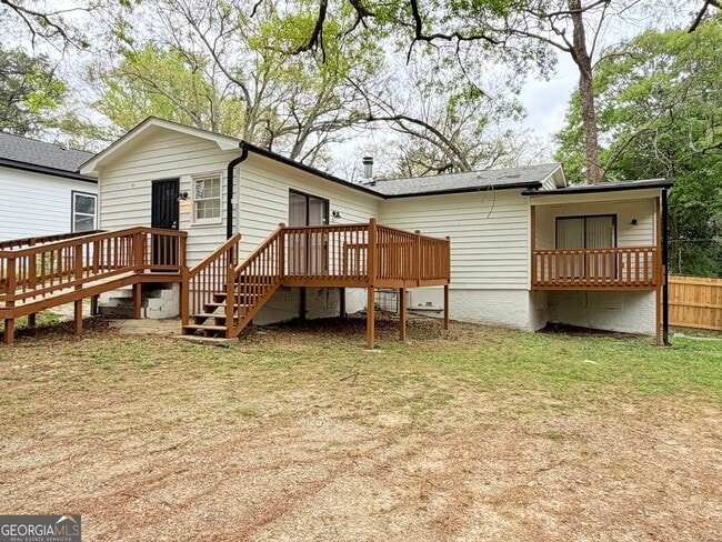 Photo - 1545 Orlando St SW