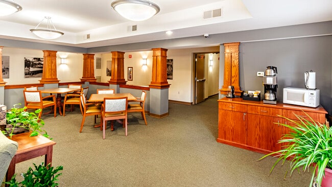 Photo - Berkshire Oconomowoc Senior Apartments