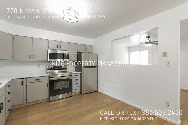 Photo - 770 N Main St Unit 10