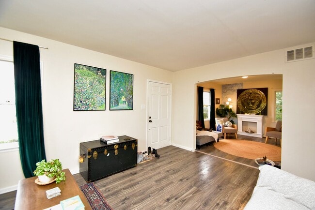 Photo - Charming Sugarhouse Home with Amazing Backyard & Prime Location