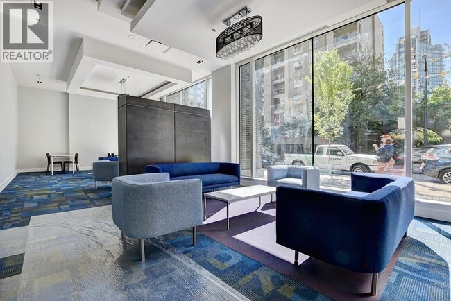 1283 Howe St Unit 3104