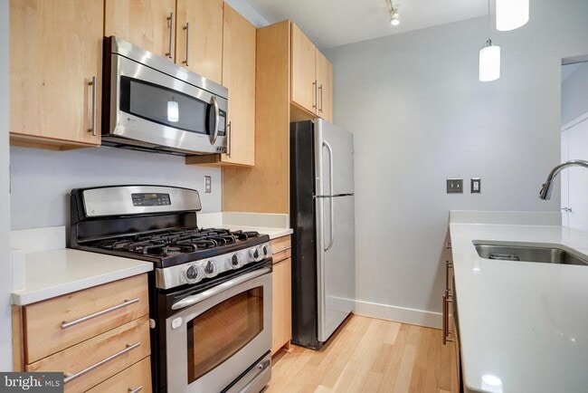 Photo - 1435 Chapin St NW Unidad 206