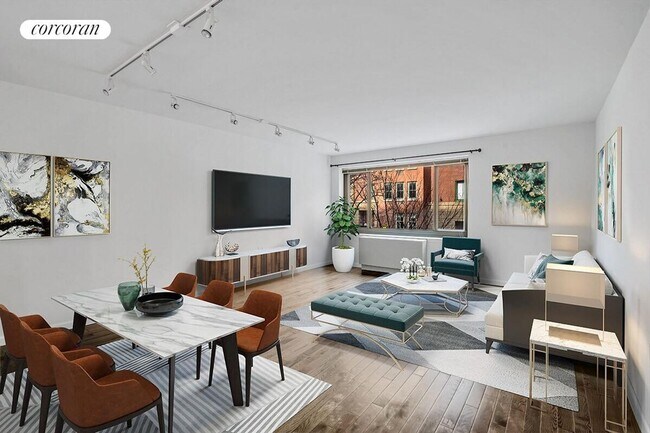 Building Photo - 100 W 89th St