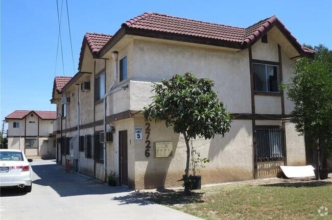 Building Photo - 2726 Strathmore Ave Unit BS Rental
