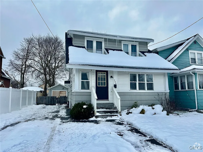 Building Photo - 356 S Edwards Ave Rental