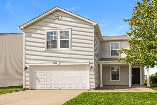 Building Photo - 9498 W Midnight Dr Rental