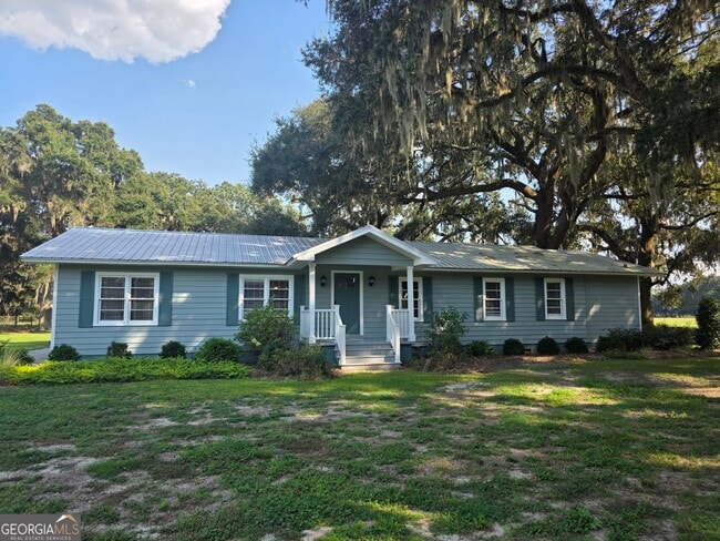 Building Photo - 807 Pound Rd