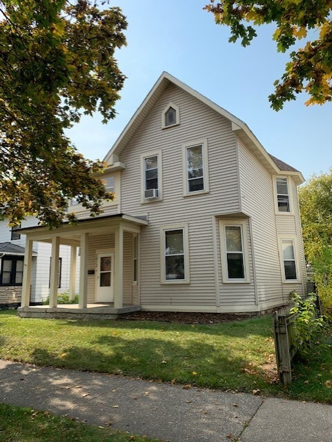 Photo - 1613 Liberty St Unit 1613