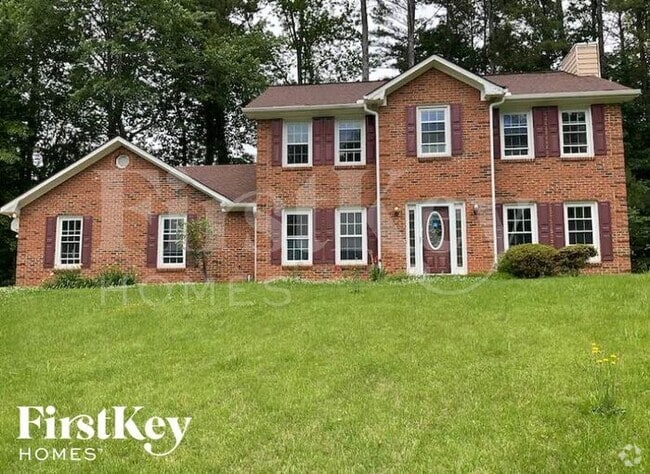 Building Photo - 517 Philadelphia Ln Rental