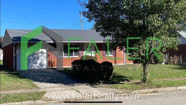 Photo - Beautiful 3 bedroom home with attached garage