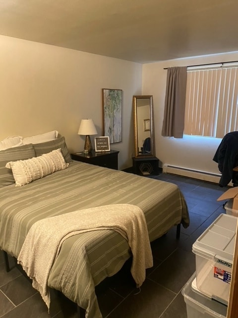 Photo - Brown Street Apartments