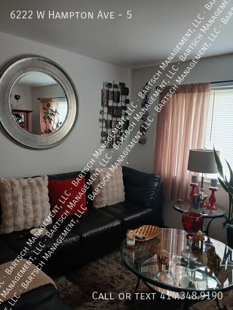 Photo - 6222 W Hampton Ave Unit 5