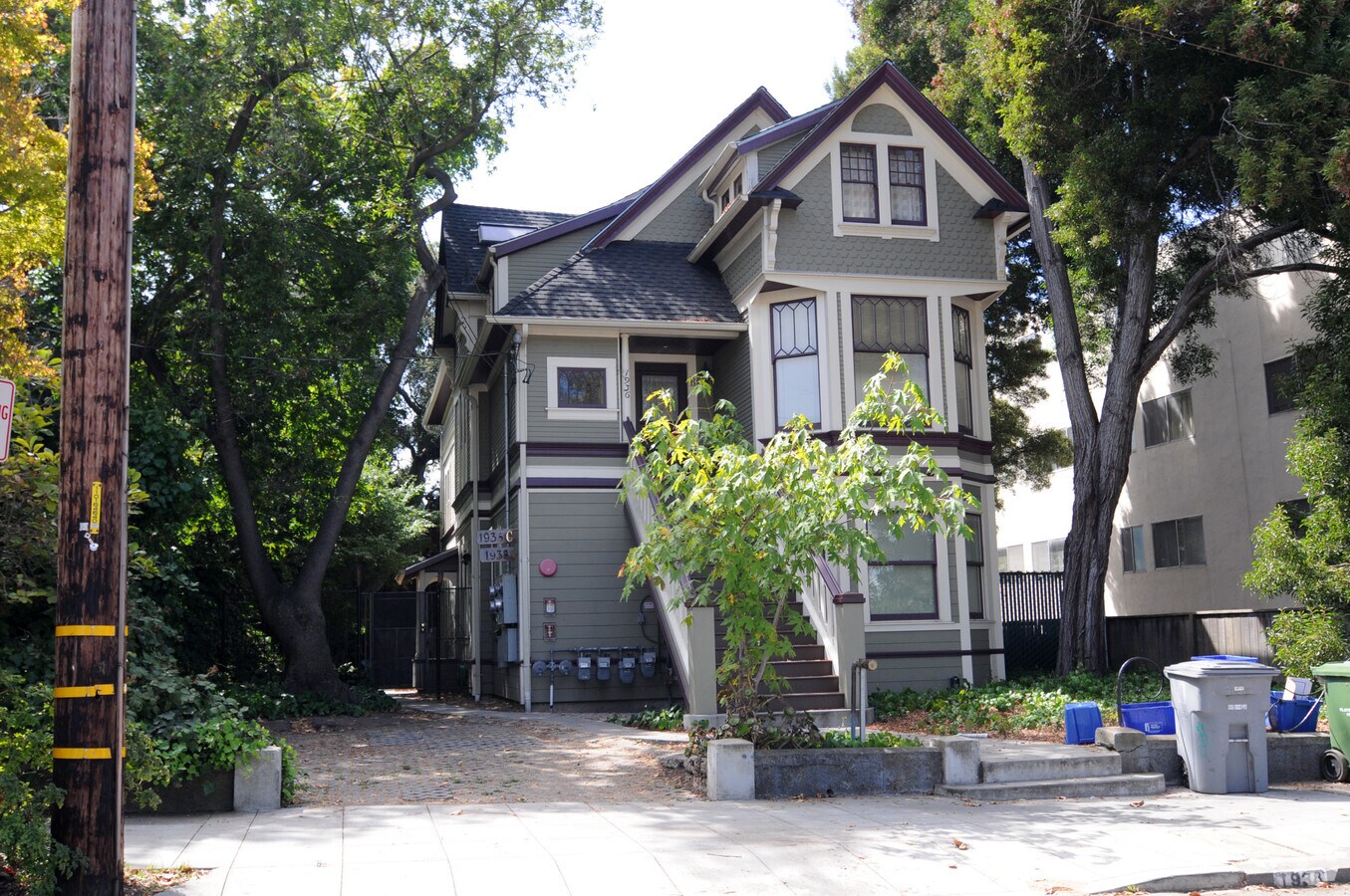 Photo - 1936-38 Channing Way