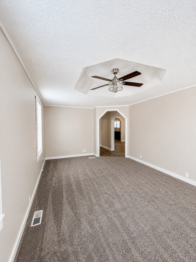 Photo - Charming 2 Bed Home with Spacious Porch