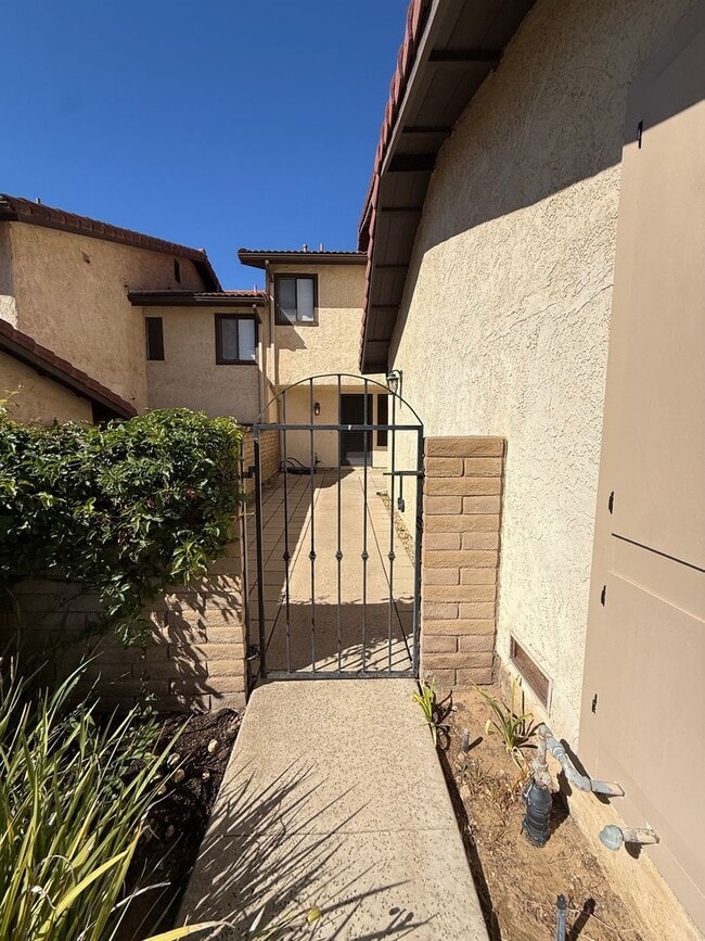 Photo - Beautiful Two Story Orcutt Town Home in th...