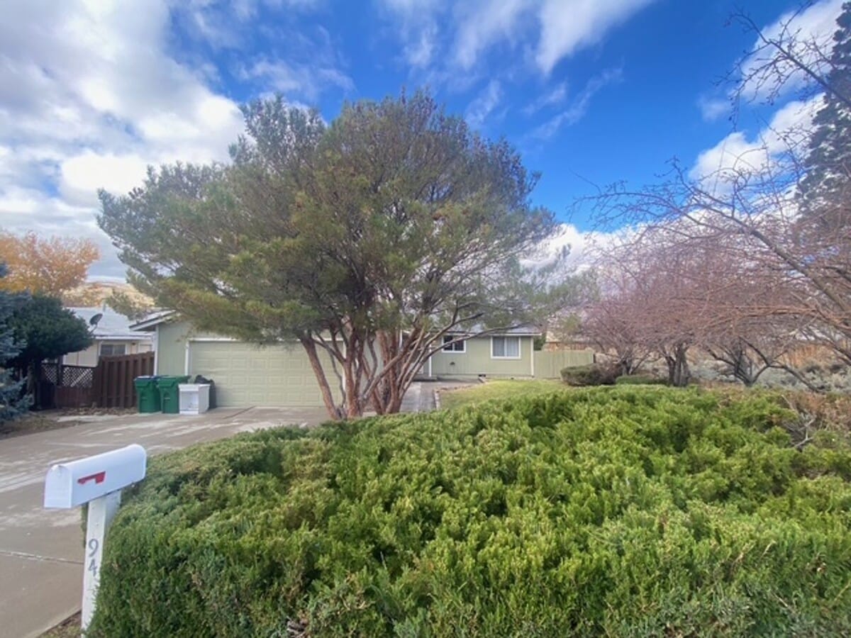 Photo - Cozy, recently updated 3 bedroom 2 bathroom home in the Steamboat Area!