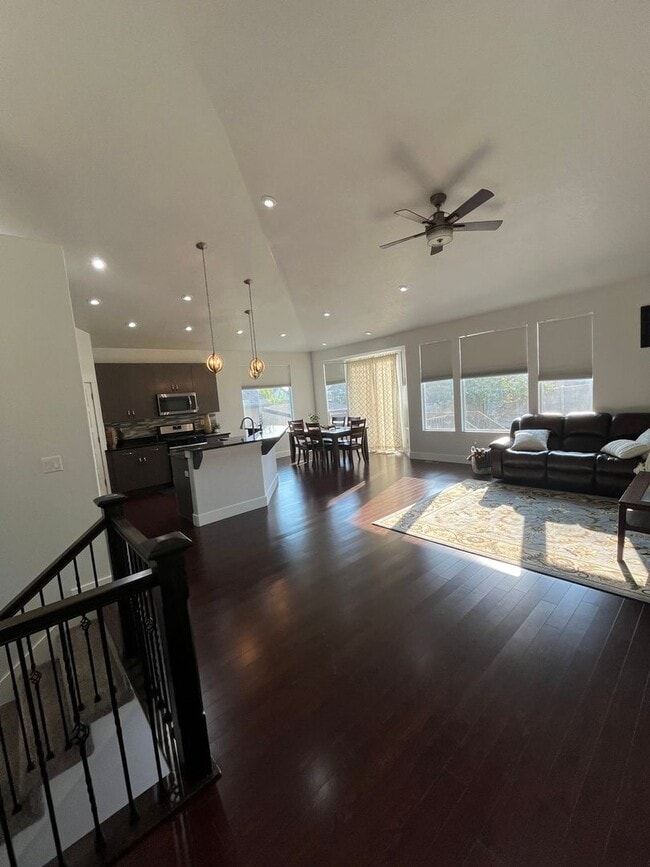 Photo - 3773 N 750 W St