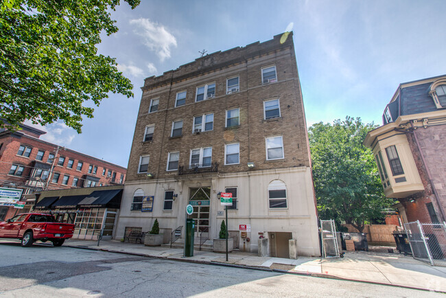 Building Photo - University City Associates Rental